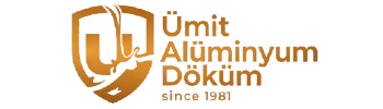 Ümit Alüminyum Döküm Logo