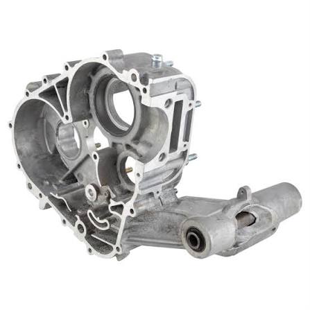 Motor Gövdesi
